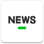 line news android application logo